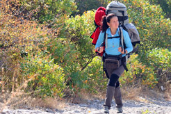 Wandern in Wagrain im Salzburger Land